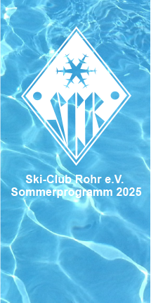 Deckblatt Sommerprogramm 2025