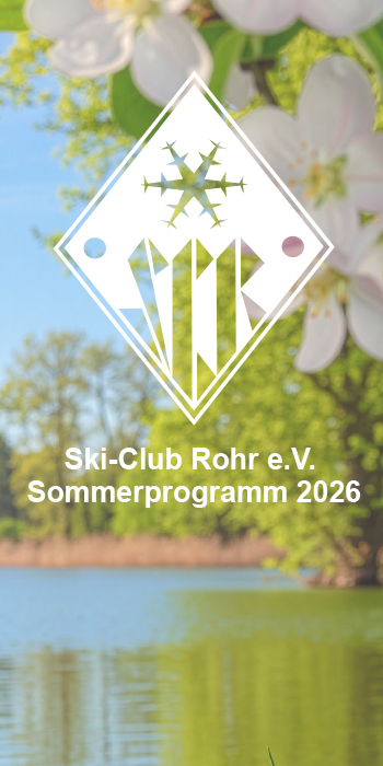 Deckblatt Sommerprogramm 2026